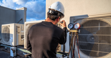 What No One Is Saying About the HVAC Technician Shortage