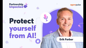 Protecting Yourself from AI with Erik Farber