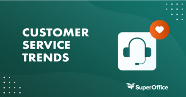 5 Customer Service Trends To Look Forward To In 2024