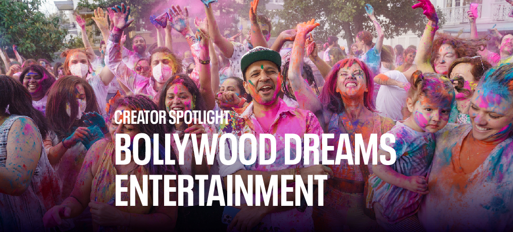 How DJ Prashant Makes Music and Connection on the Dance Floor