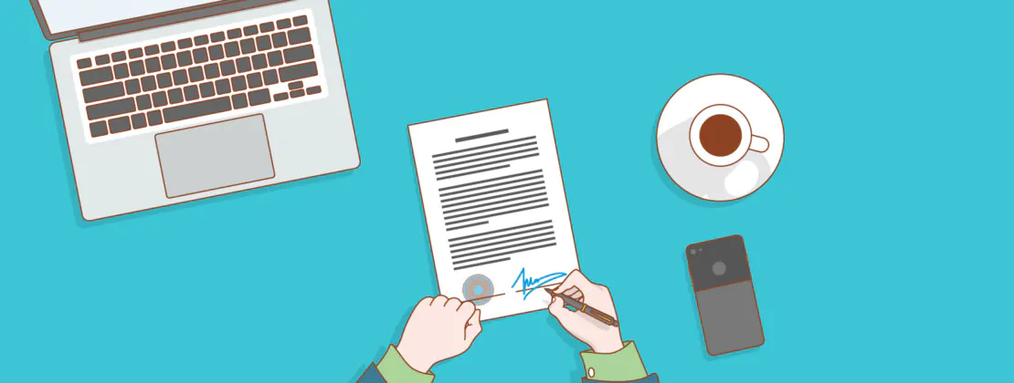 How to Write a Sales Proposal to Close Deals