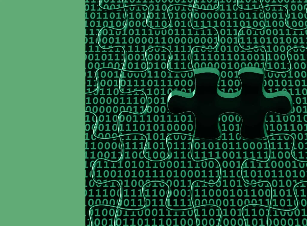 Data Consolidation: Seeing the Big Picture in Your Sales Process