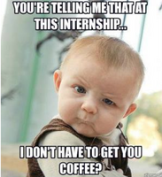 Internship Advice: How to Get the Most Out of Your Internship