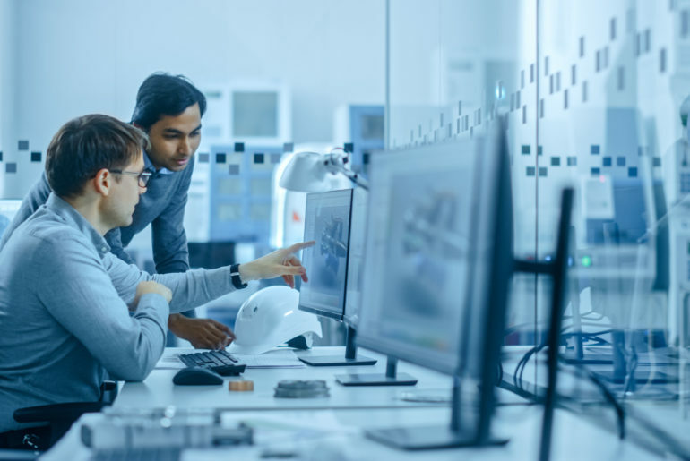 There's Digital... And Then There's Digital Innovation | IDC Blog