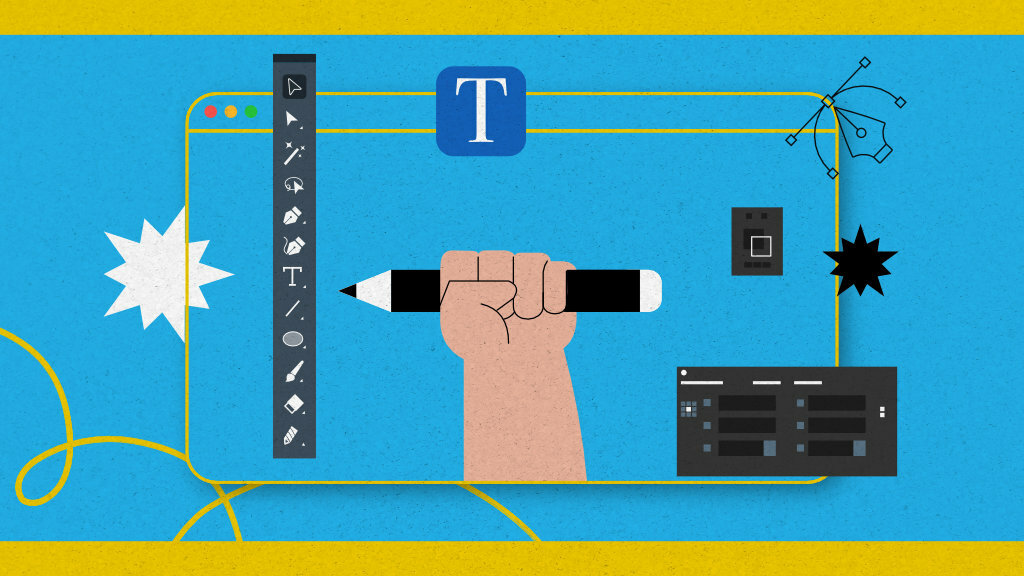 26 Best Designer Tools for Web and Graphic Design Professionals