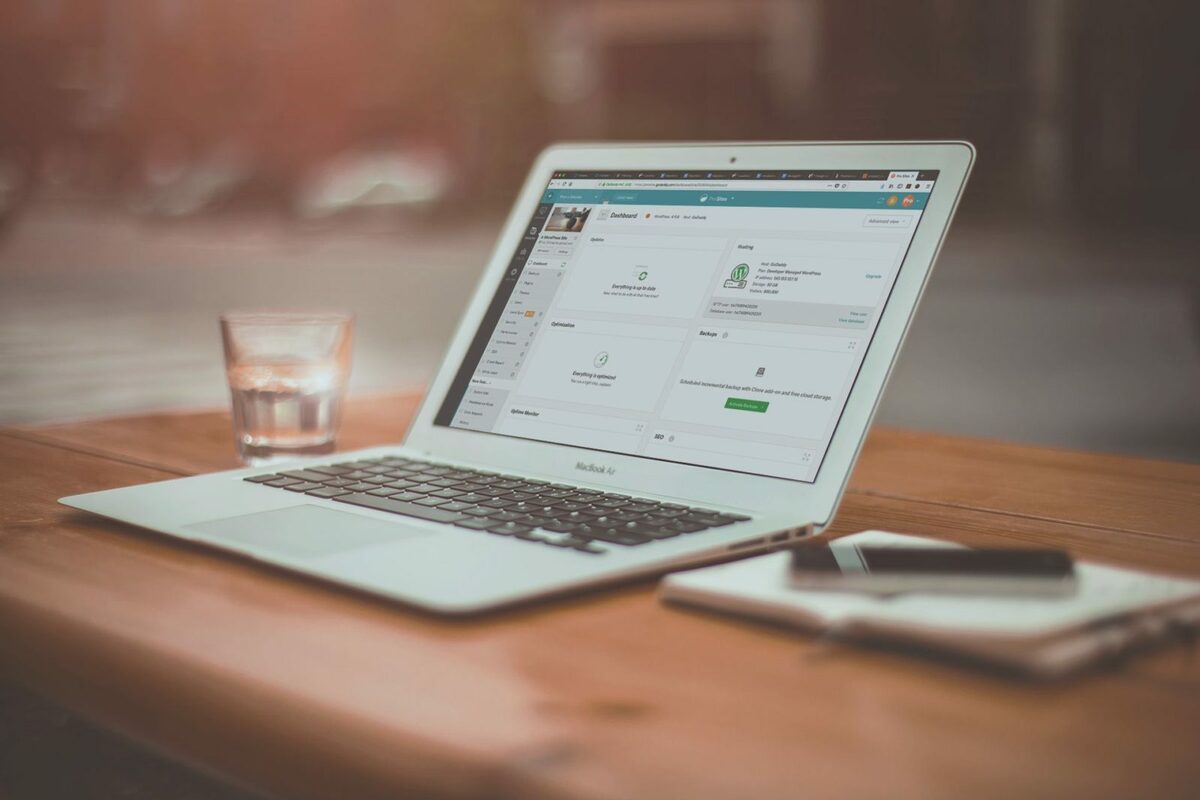 Local Sync: easily deploy your website from your computer to the server
