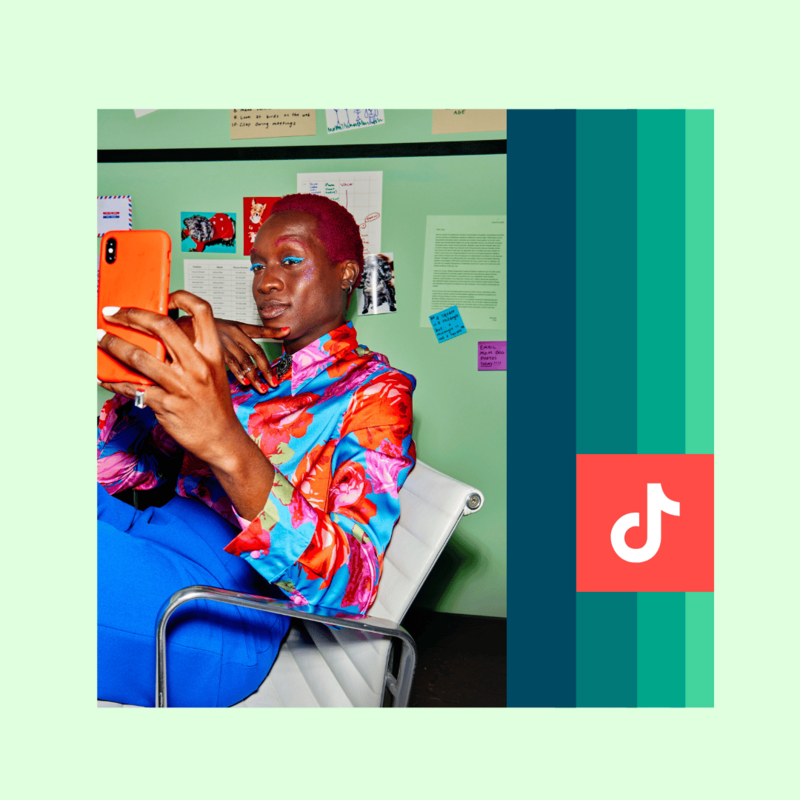 The 10 Best Places to Find Cheap (or Free!) TikTok Templates