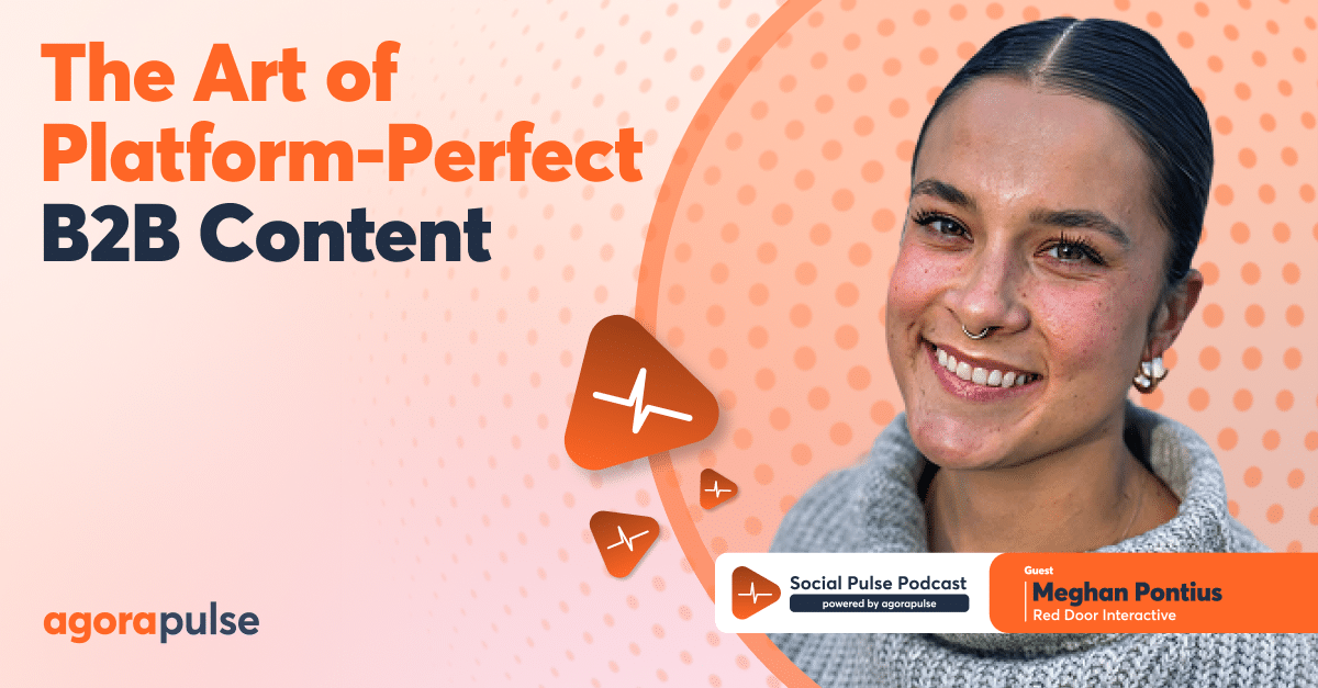 The Art of Platform-Perfect B2B Content: Adapt, Don't Copy-Paste