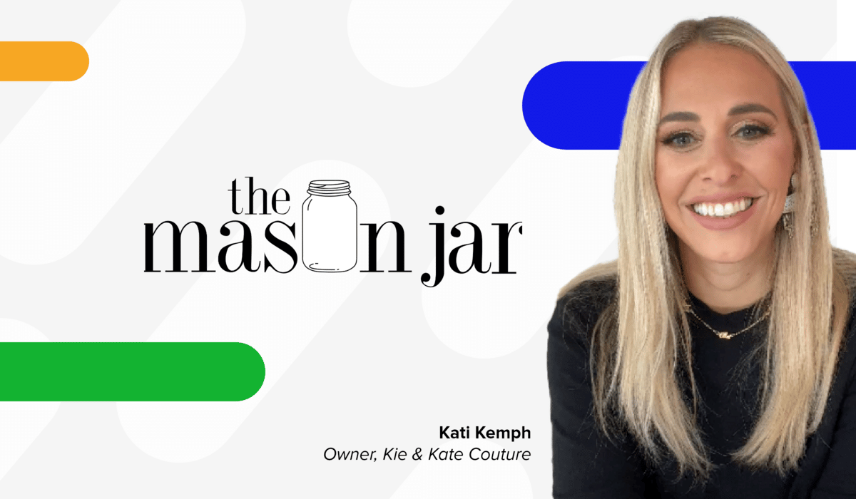 Live Selling Success: CommentSold & Mason Jar Boutique