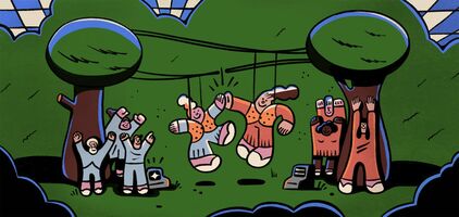 How We Spread Engineering Knowledge & Culture Across Intercom