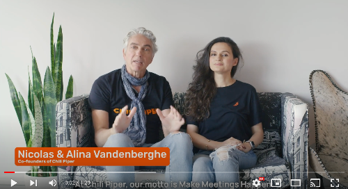 Announcing: Distro! Optimizing the Inbound Lead Process Has Never Been More Powerful