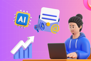 6 Best Email Marketing Trends Using AI