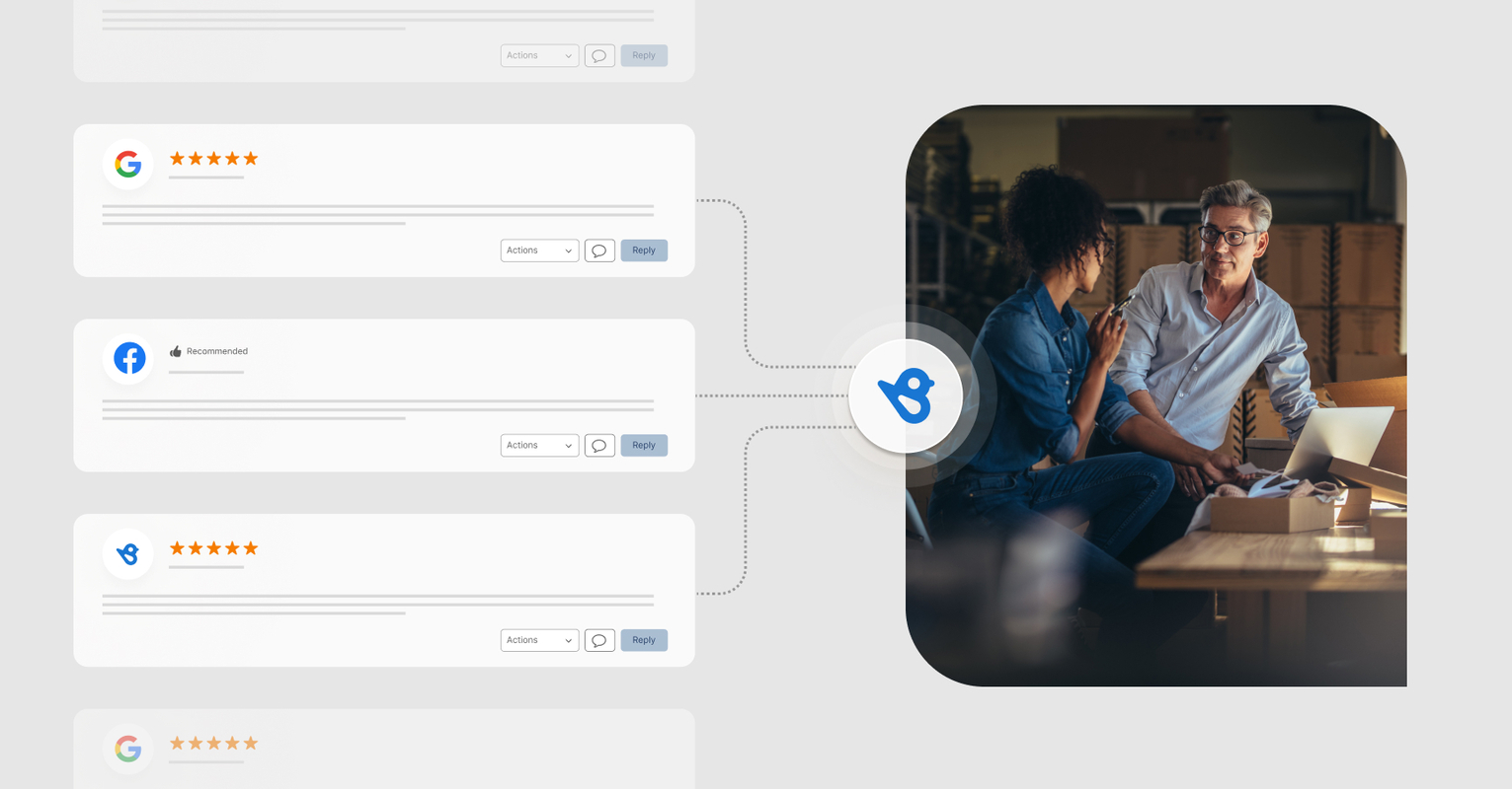 Review monitoring uncovered: Top 16 tools for epic branding