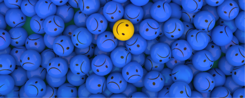 6 Blue Monday campaigns to cheer up your audiences