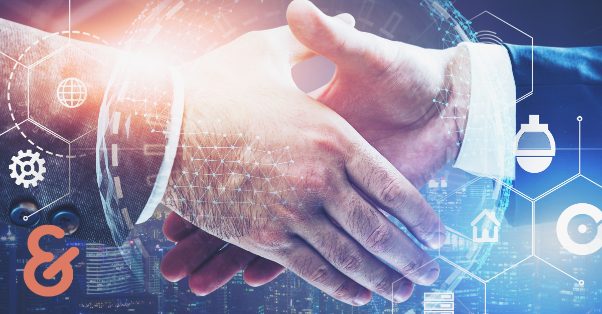 Two Tech Sales Stats to Make Your Day ...and Two That'll Make You Cringe