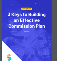 3 Keys to Building an Effective Commission Plan [eBook]