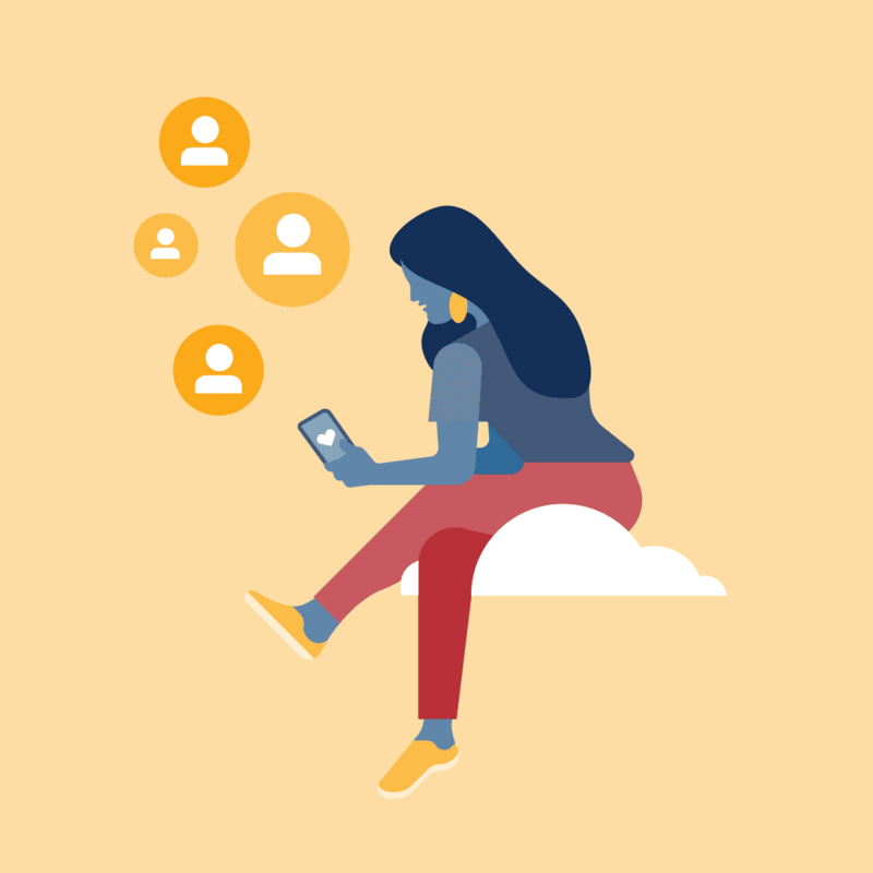 How to Be a Nanoinfluencer and Make Money With Under 10,000 Followers - Social Media Marketing & Management Dashboard