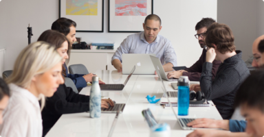 The Definitive Guide to Employer Branding