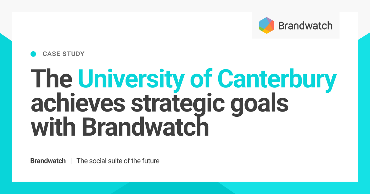 University of Canterbury