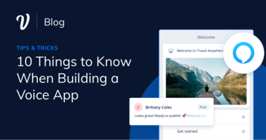 10 things every voice app should do