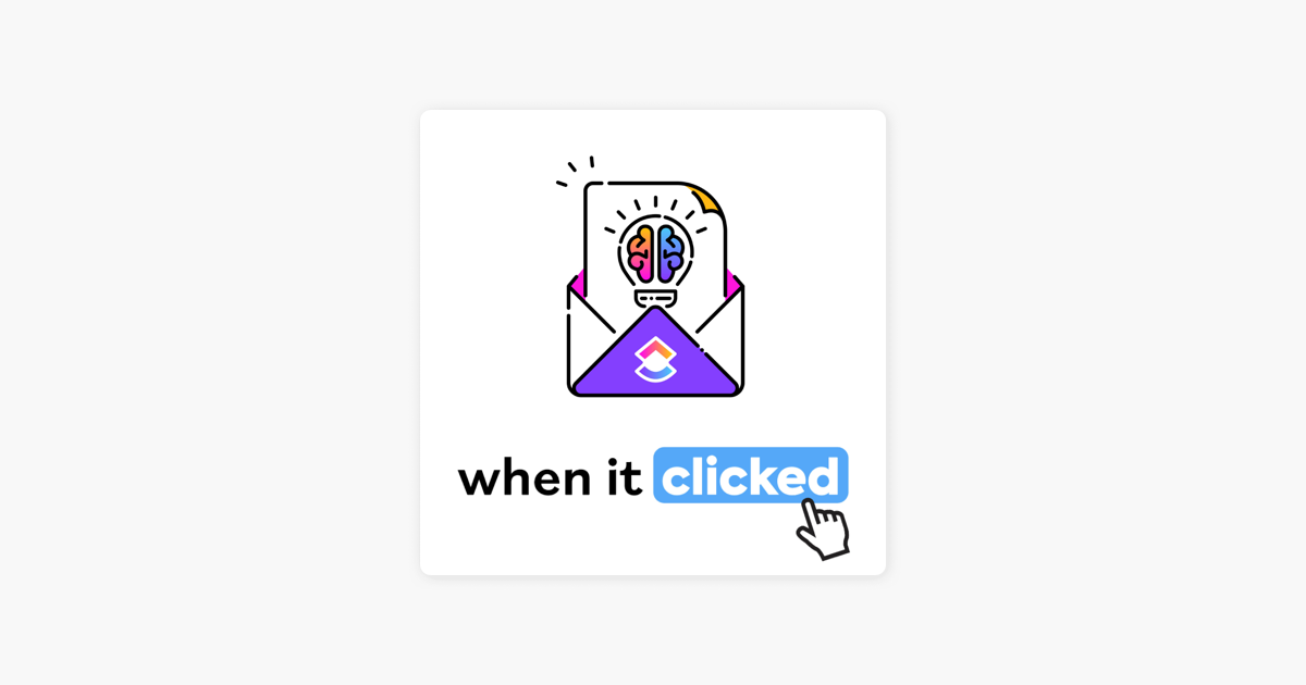 Transforming the last Front(ier) of email inboxes When It Clicked