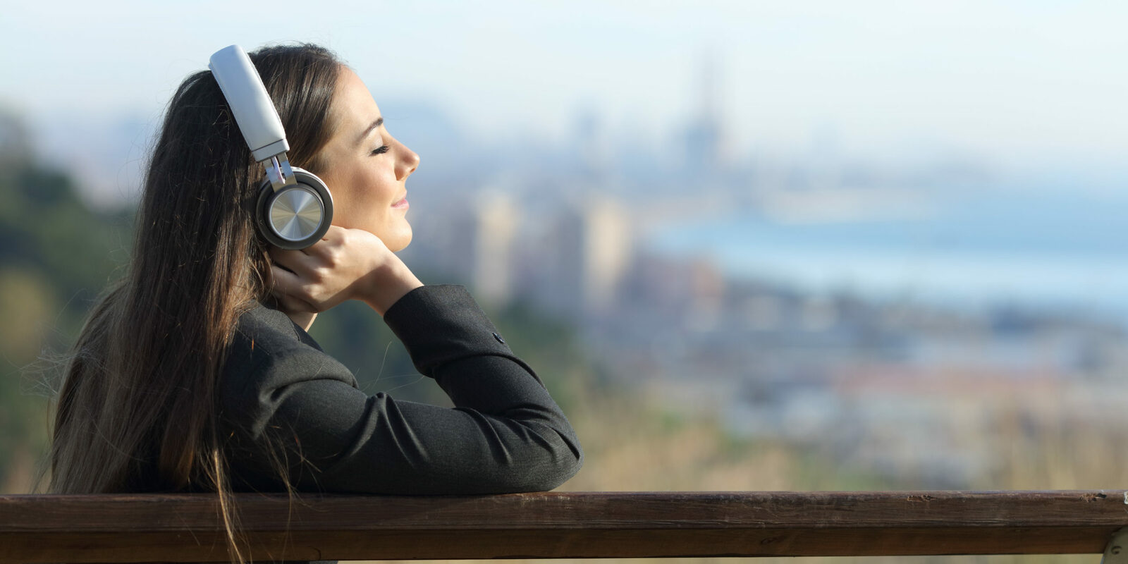 Sound On: What's Next For Streaming Audio