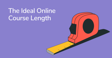 A Comprehensive Guide to the Ideal Online Course Length