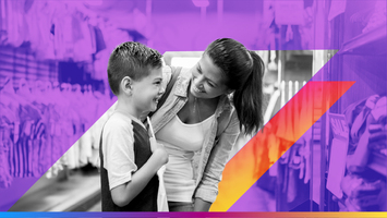 Back-to-School 2024: Zeta Data Uncovers Shopping Plans