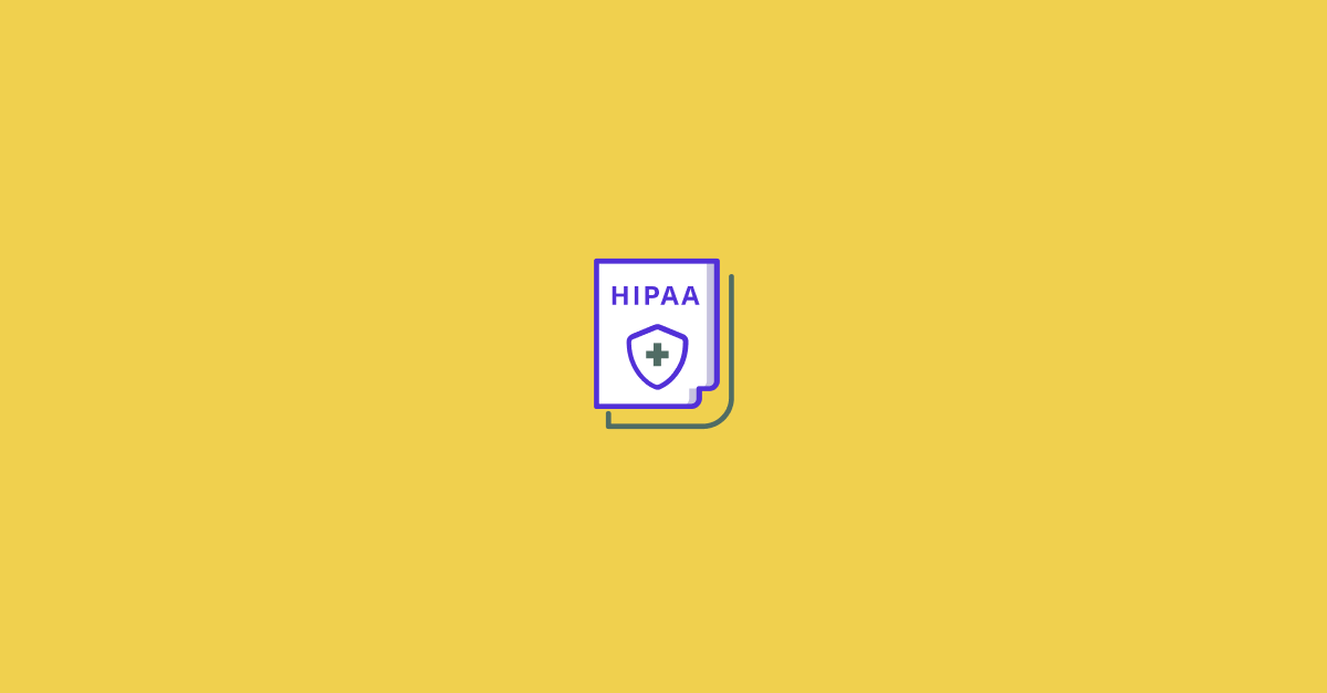 Get up to date on HIPAA compliance