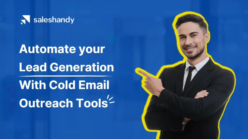20 Best email outreach tools to get more leads (2023)