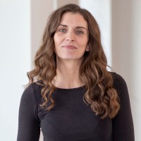 Emma-Louise Pritchard