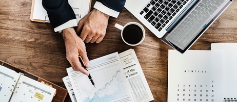 Direct Mail Effectiveness: What a Recent Forrester Report Found 