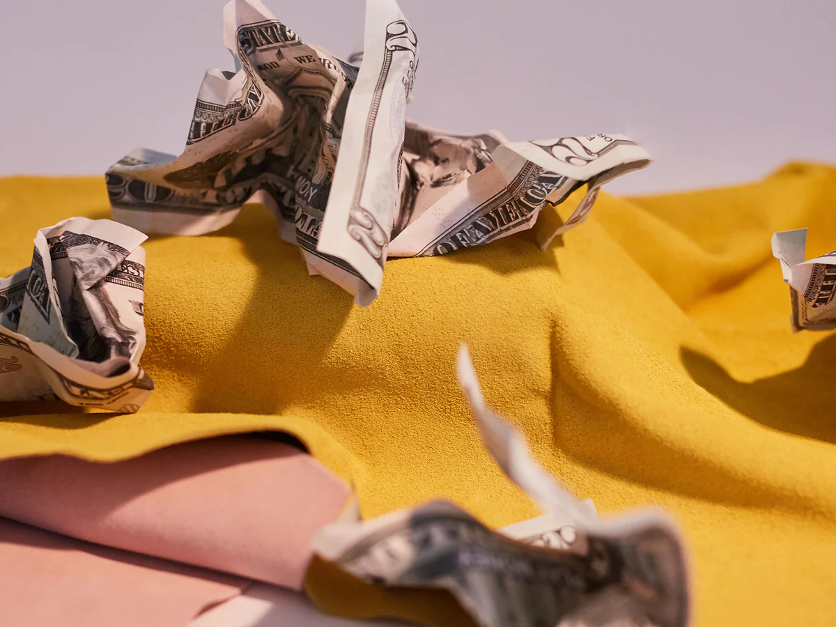 What They *Don't* Want You To Know About Money, According To Gaby Dunn