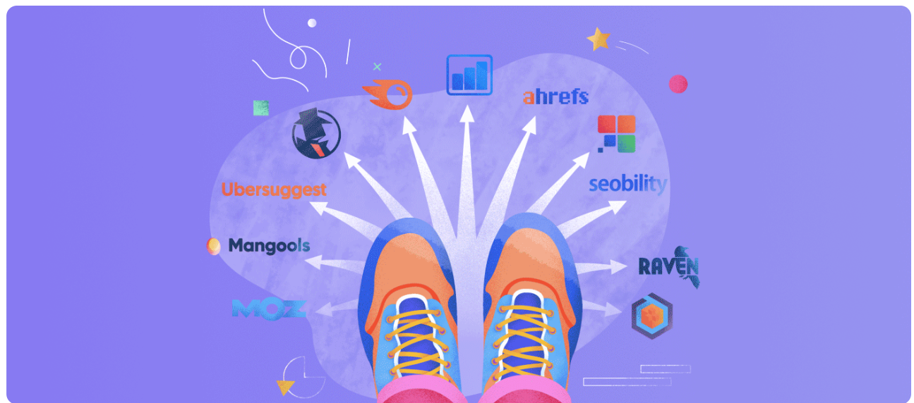 10 Ahrefs Alternatives and Their Pros and Cons