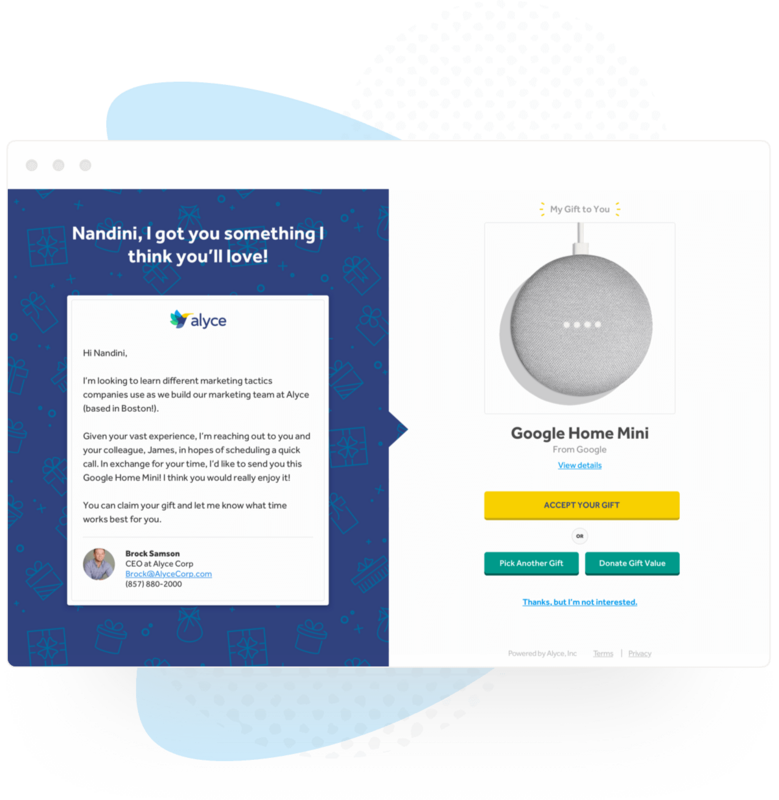 5 Digital Gifting Marketing Campaigns for Lead Generation