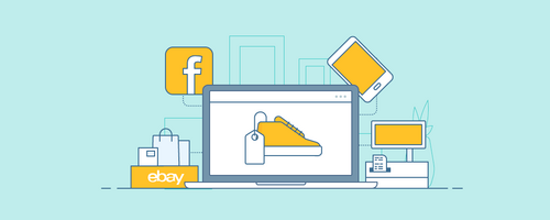 Making Your Business Omnichannel Ready: A Complete Blueprint