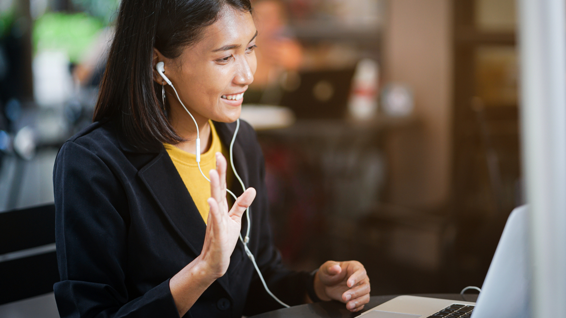 Recruiting in a Tight Labor Market: 5 Strategies for Association Manag0ement Companies