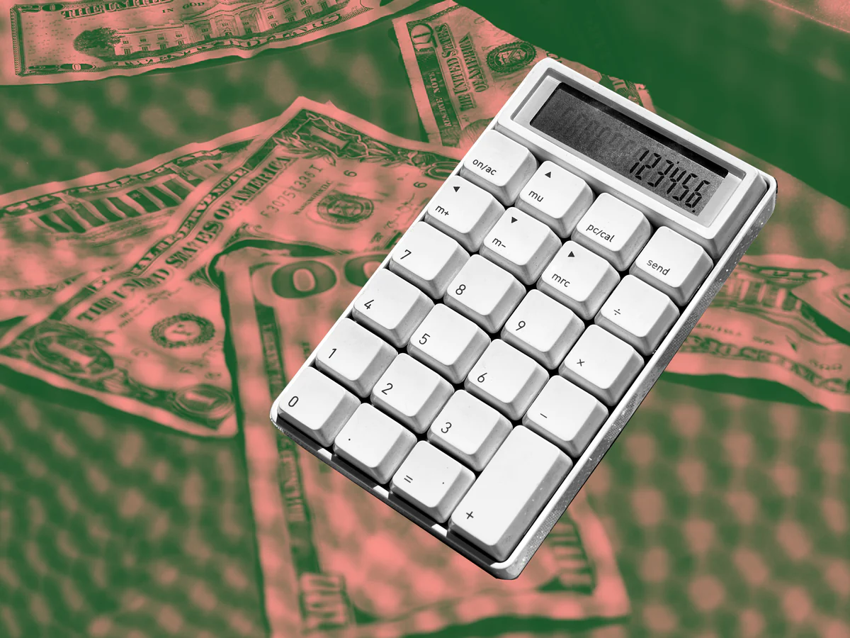 How To Rethink The 50/30/20 Savings Model (And Make It Work For You)