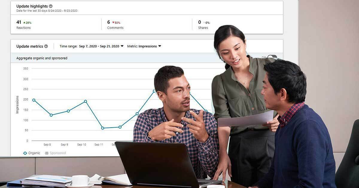 LinkedIn Analytics: The Ultimate Guide For B2B Marketers