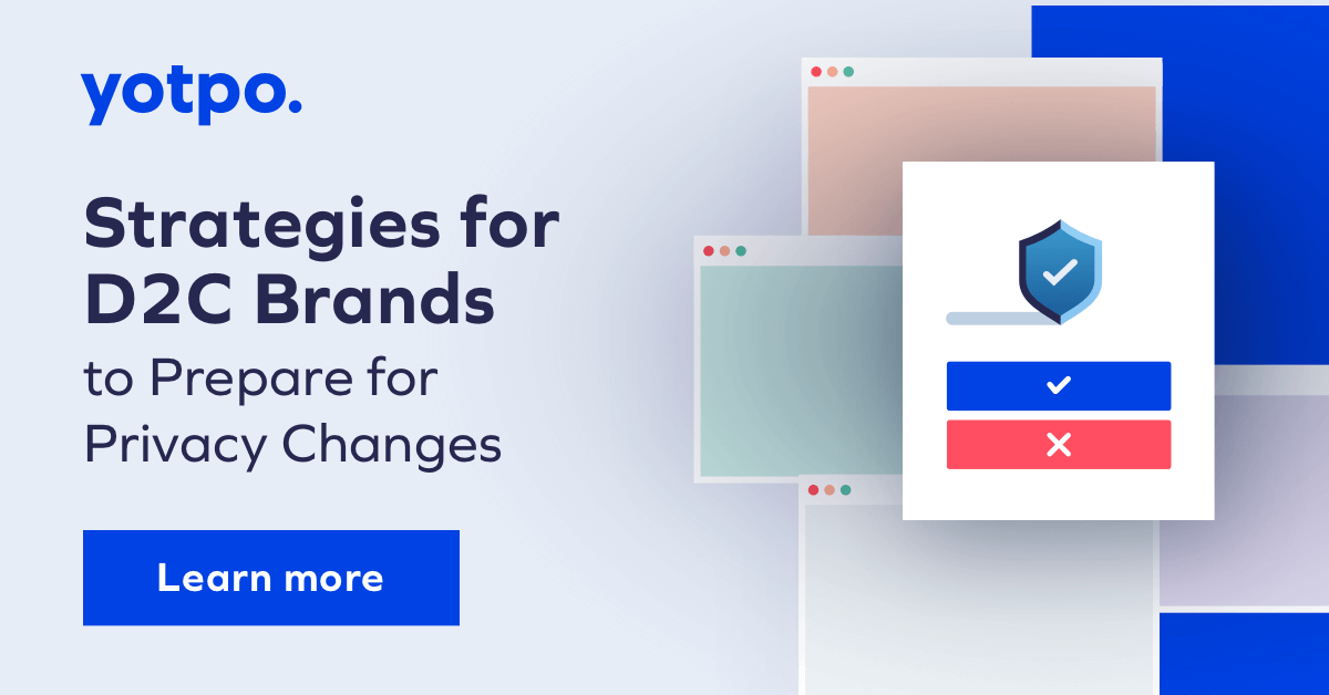 Get Ready for a Cookie-less World With These 5 Strategies