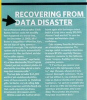 BLASTmedia Results, Results, and More Results