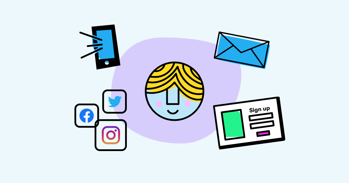 Multi-Channel Marketing: A Beginner's Guide (With Examples)