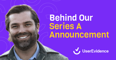 Why We're Building a Customer Voice Platform at UserEvidence