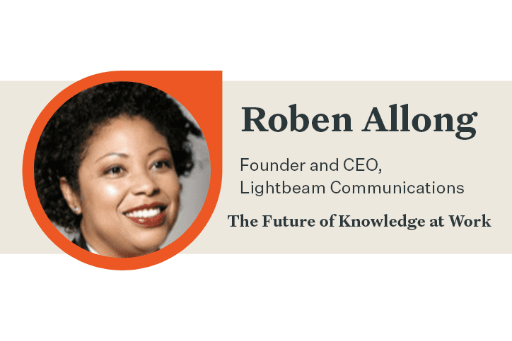Q&A: Roben Allong on Cultural Insights & Market Research Recalibration