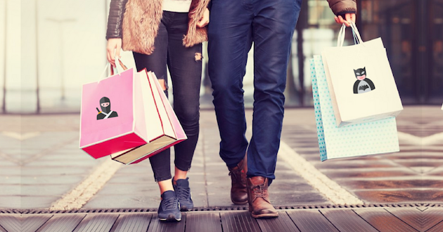 Post-Holidays Sale-Shoppers – Reach Them All Automatically