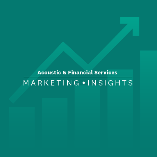 Marketing in the U.S. housing market | Acoustic Digital Experience Blog | MarTech Software