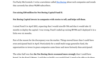 Not Boring Capital - Fund II Memo - Newsletter.pdf