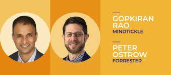 Revenue Enablement First Principles (Forrester)