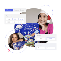 Unwrapping efficiency: L'Occitane's influencer marketing campaign