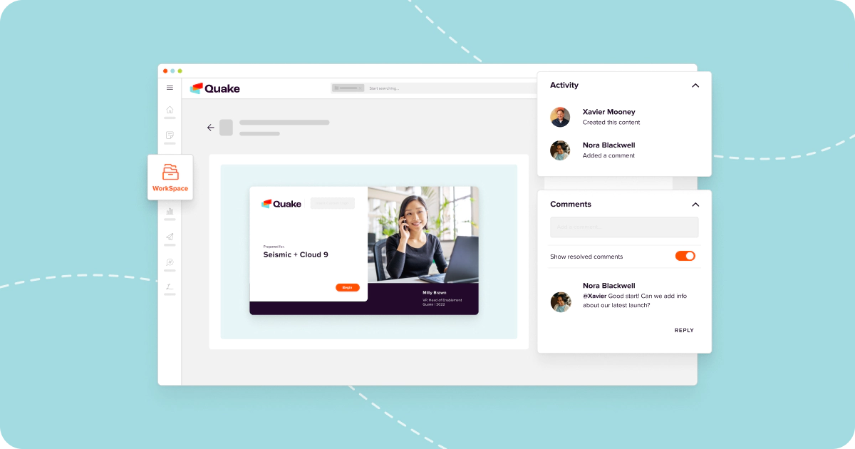 How to build a business case for sales enablement in telecom